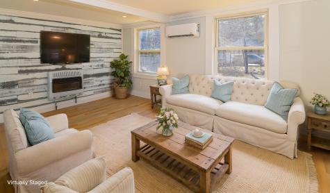 388 Lambs Mill Road Naples ME 04055