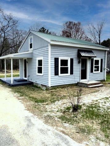 388 Lambs Mill Road Naples ME 04055