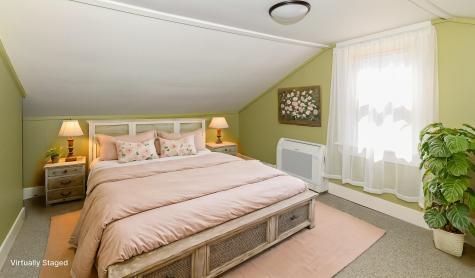 388 Lambs Mill Road Naples ME 04055