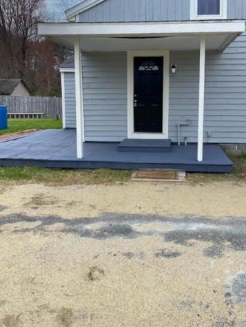 388 Lambs Mill Road Naples ME 04055