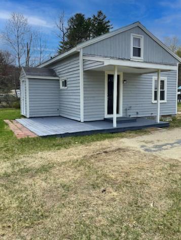 388 Lambs Mill Road Naples ME 04055