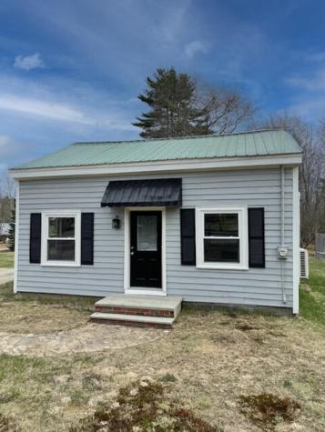 388 Lambs Mill Road Naples ME 04055