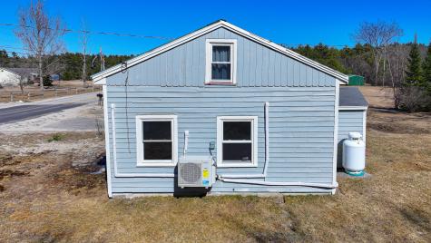 388 Lambs Mill Road Naples ME 04055