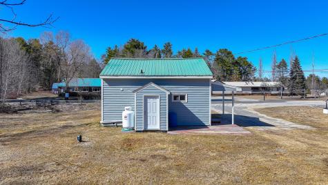 388 Lambs Mill Road Naples ME 04055