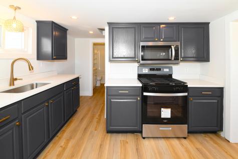 388 Lambs Mill Road Naples ME 04055