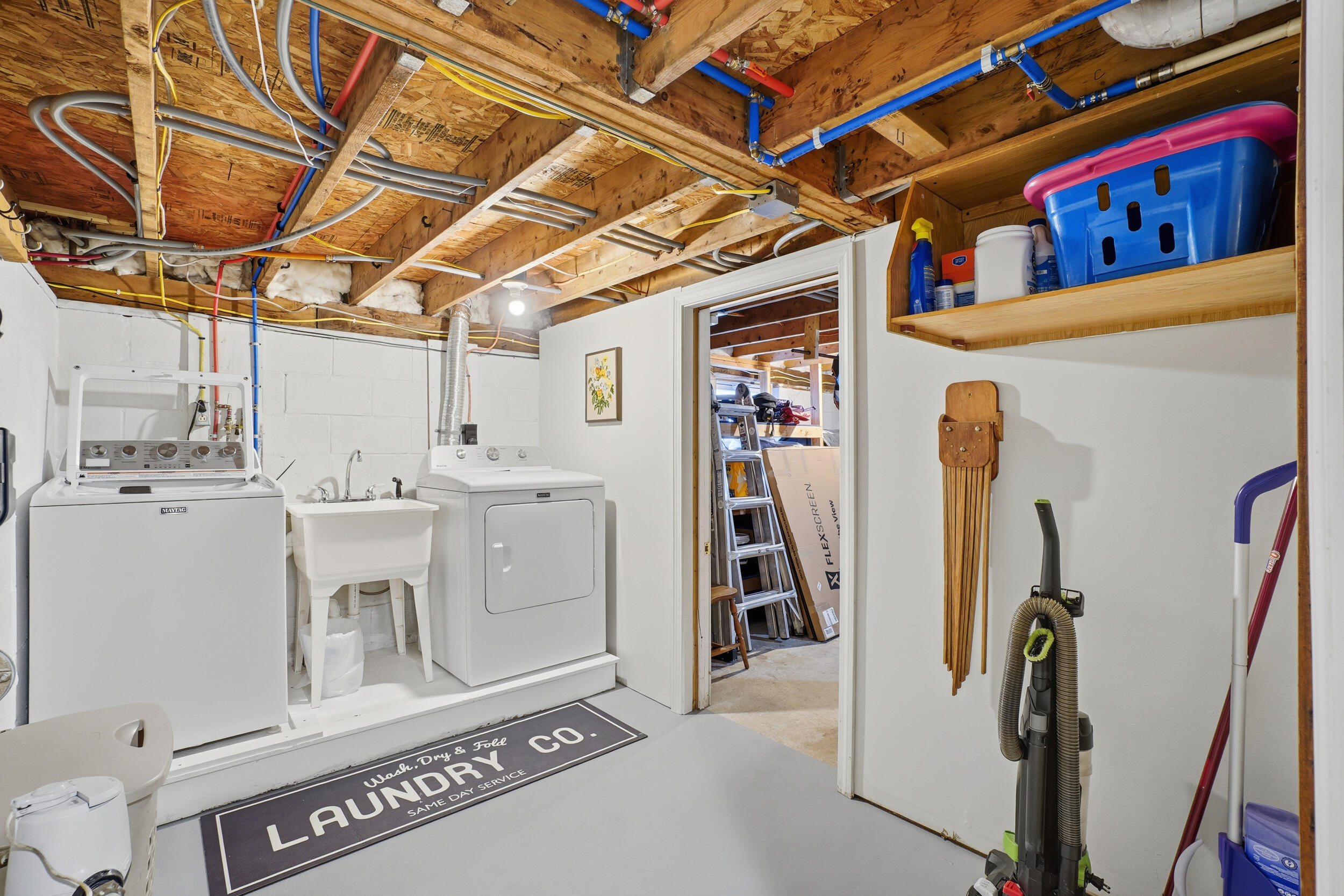 6 Mattanawcook Street Lincoln ME 04457