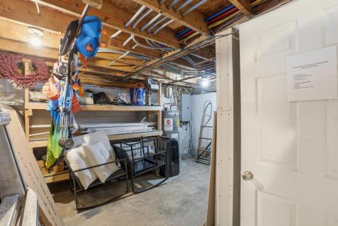 6 Mattanawcook Street Lincoln ME 04457