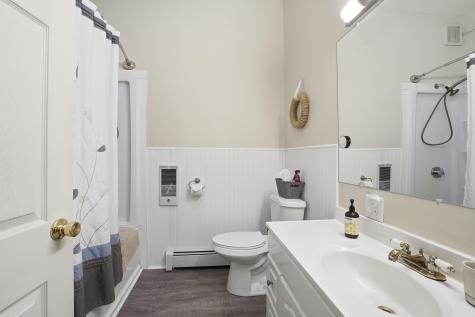 6 Mattanawcook Street Lincoln ME 04457