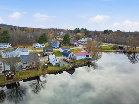 6 Mattanawcook Street Lincoln ME 04457