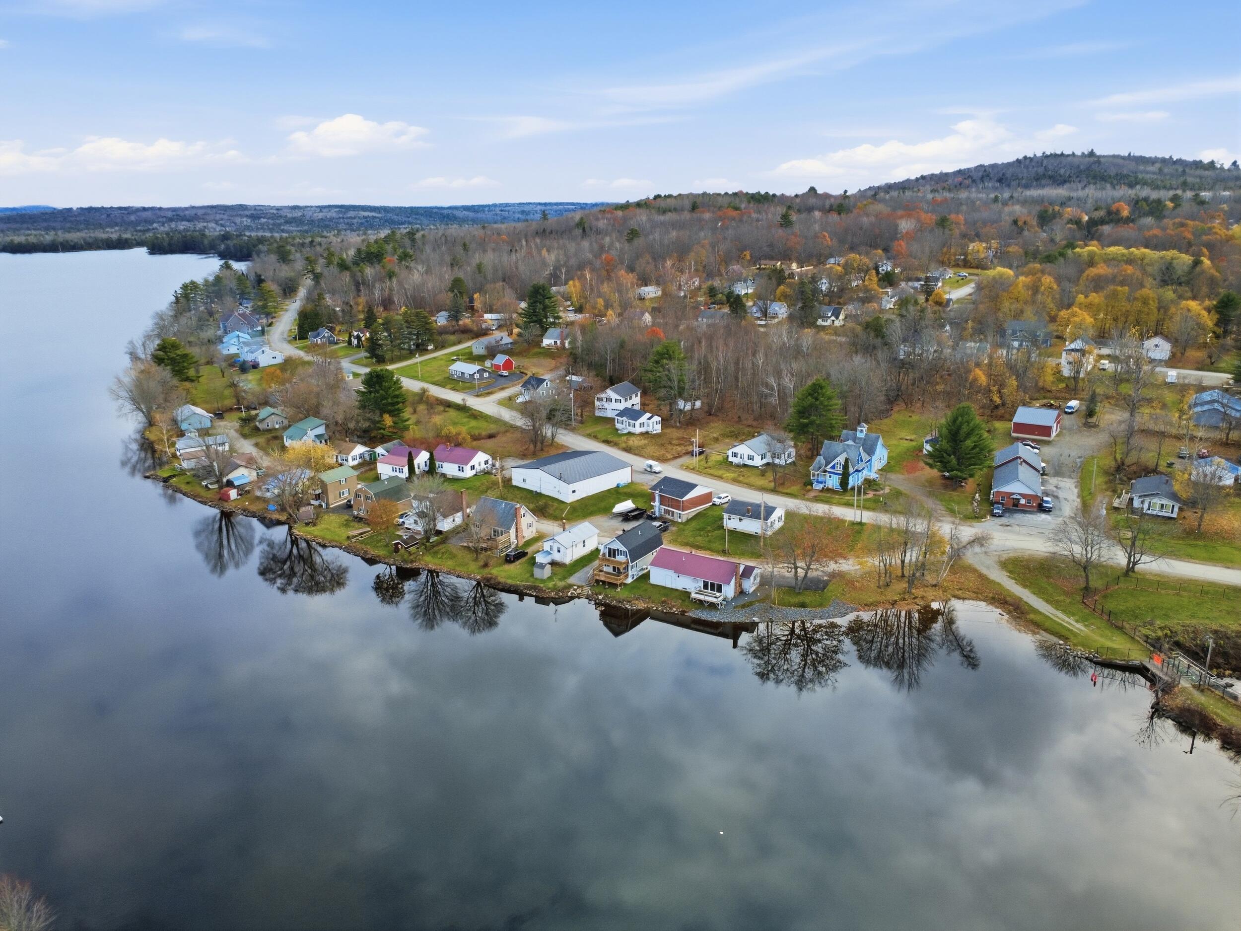 6 Mattanawcook Street Lincoln ME 04457