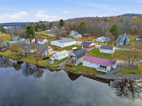 6 Mattanawcook Street Lincoln ME 04457