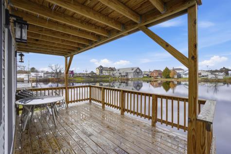 6 Mattanawcook Street Lincoln ME 04457