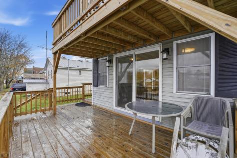 6 Mattanawcook Street Lincoln ME 04457