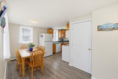 6 Mattanawcook Street Lincoln ME 04457