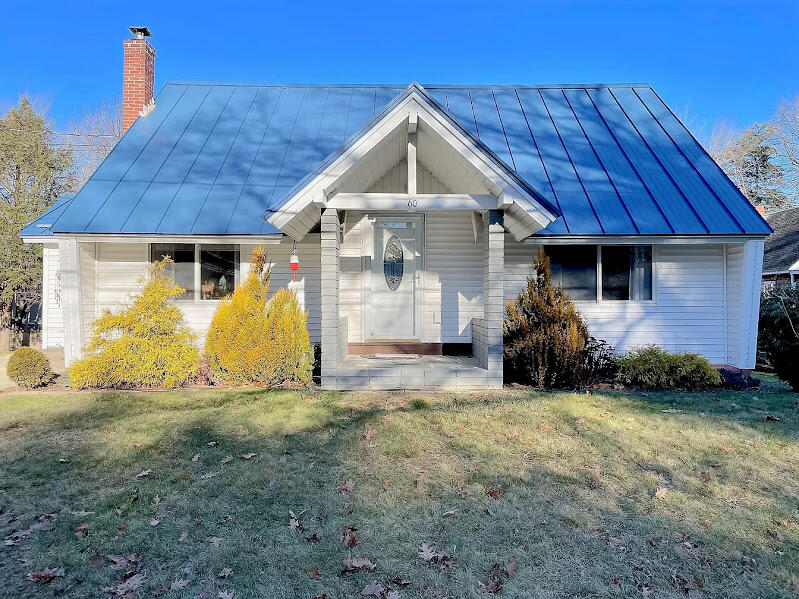 60 Fern Park Avenue Old Orchard Beach ME 04064