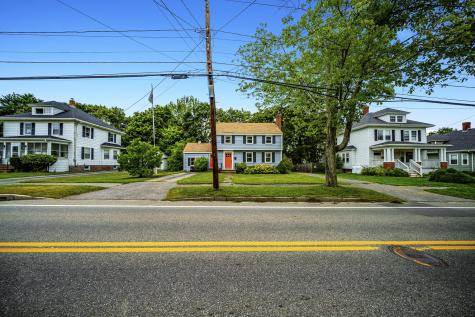 45 Read Street Portland ME 04103