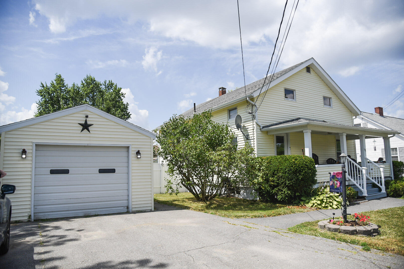 173 Chamberlain Street Brewer ME 04412