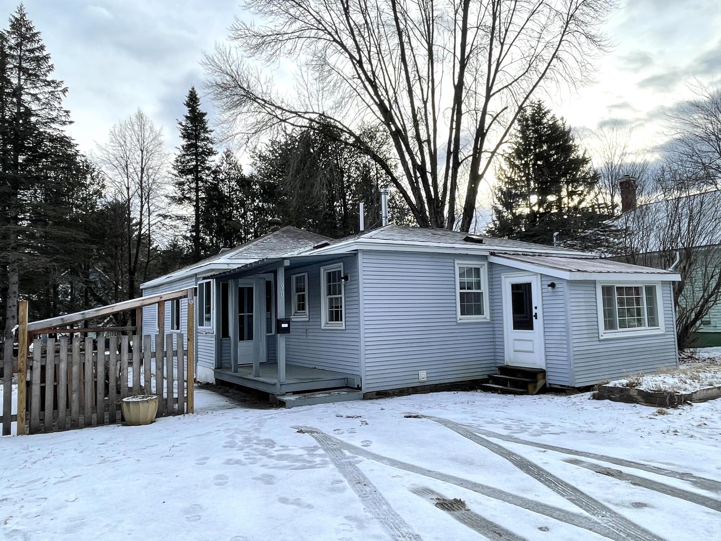 90 Wilson Street Old Town ME 04468