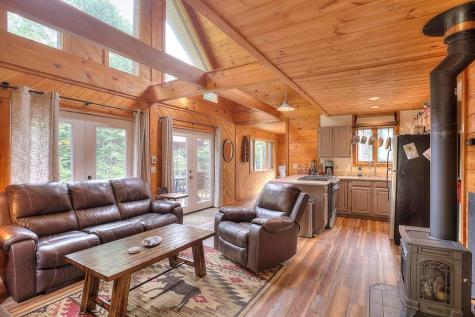 231 Kendall Farm Trail Dallas Plt ME 04970