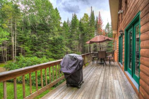 231 Kendall Farm Trail Dallas Plt ME 04970