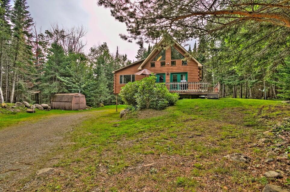 231 Kendall Farm Trail Dallas Plt ME 04970