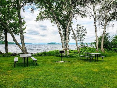 231 Kendall Farm Trail Dallas Plt ME 04970