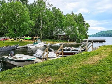 231 Kendall Farm Trail Dallas Plt ME 04970