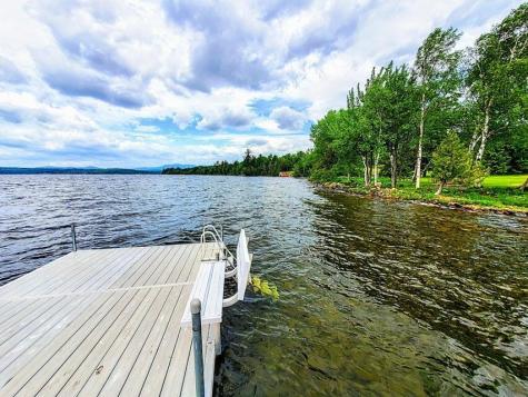 231 Kendall Farm Trail Dallas Plt ME 04970