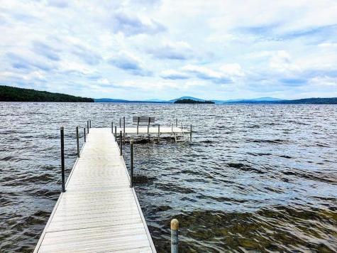 231 Kendall Farm Trail Dallas Plt ME 04970