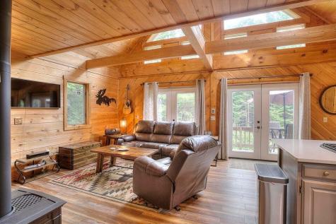 231 Kendall Farm Trail Dallas Plt ME 04970