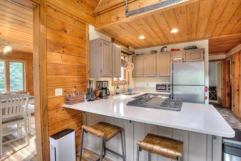 231 Kendall Farm Trail Dallas Plt ME 04970