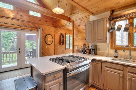 231 Kendall Farm Trail Dallas Plt ME 04970