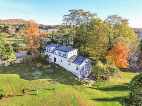 48 W Main Street Monroe ME 04951