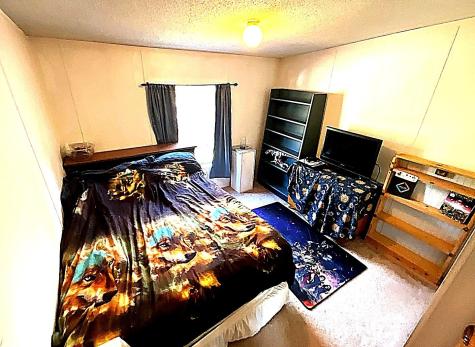 543 Dead River Road Bowdoin ME 04287