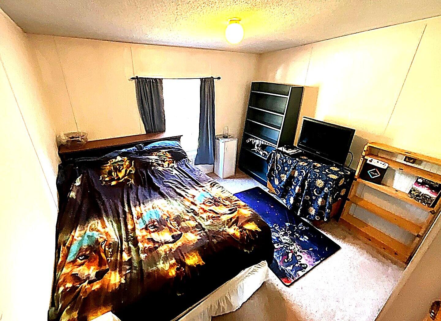 543 Dead River Road Bowdoin ME 04287