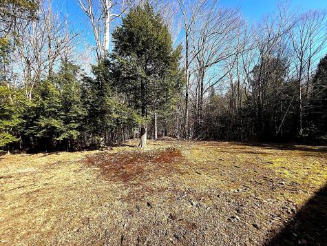 543 Dead River Road Bowdoin ME 04287