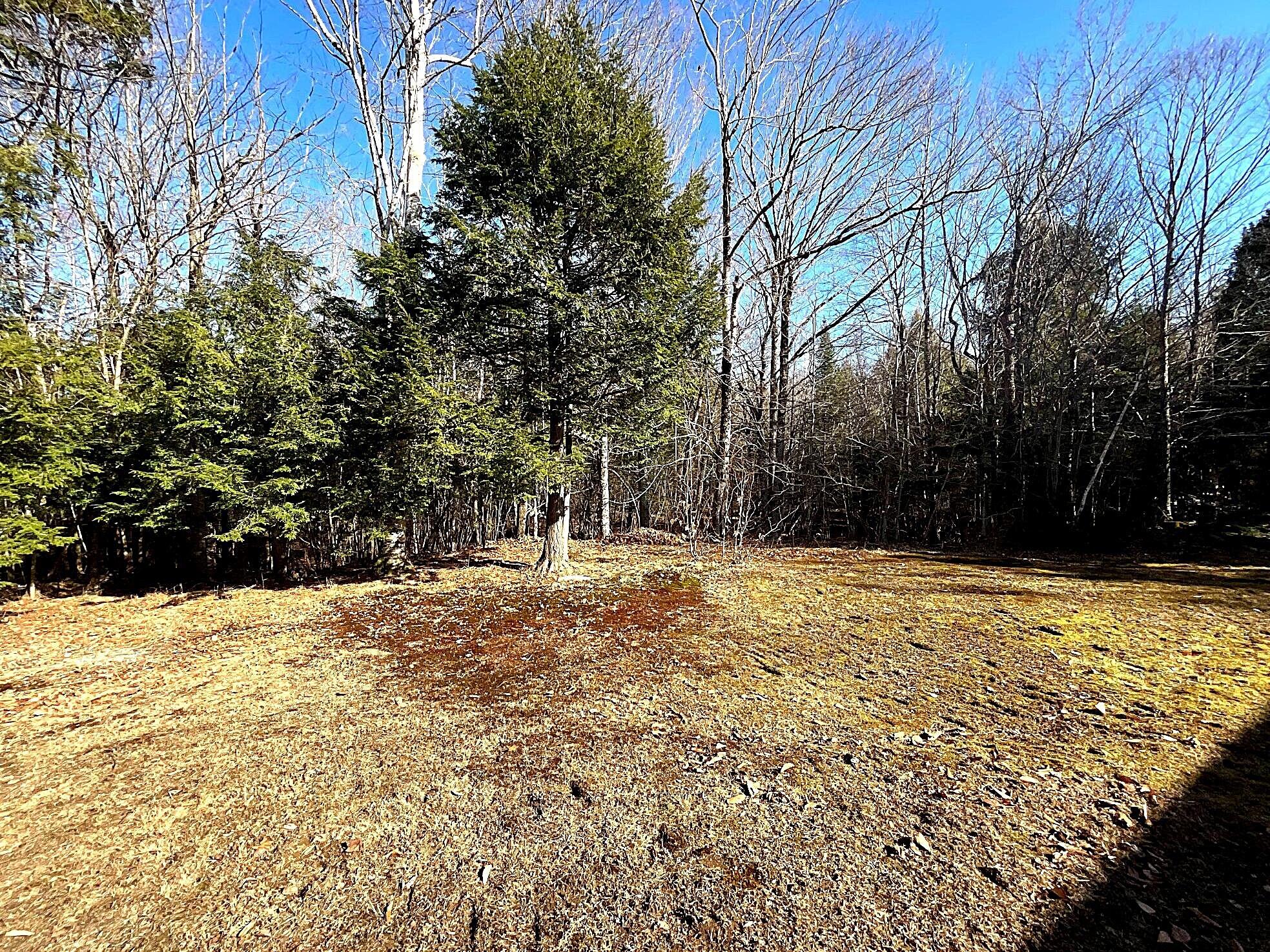 543 Dead River Road Bowdoin ME 04287