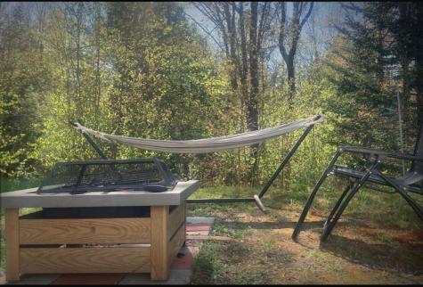 543 Dead River Road Bowdoin ME 04287