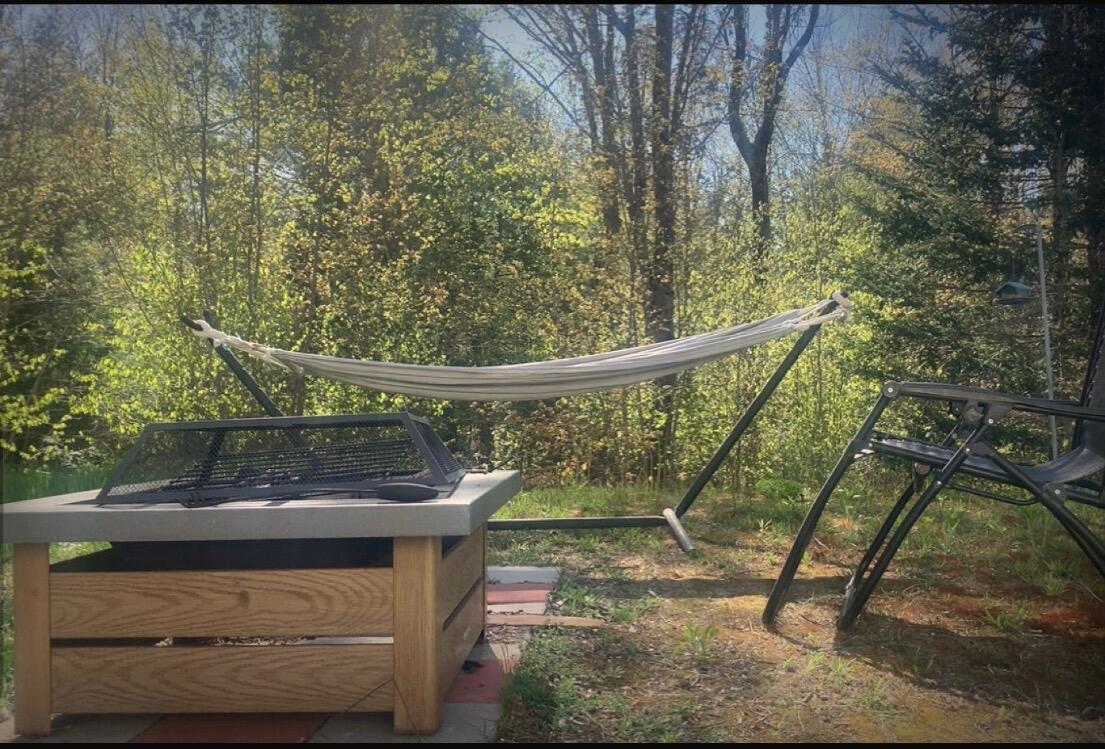 543 Dead River Road Bowdoin ME 04287