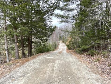 543 Dead River Road Bowdoin ME 04287