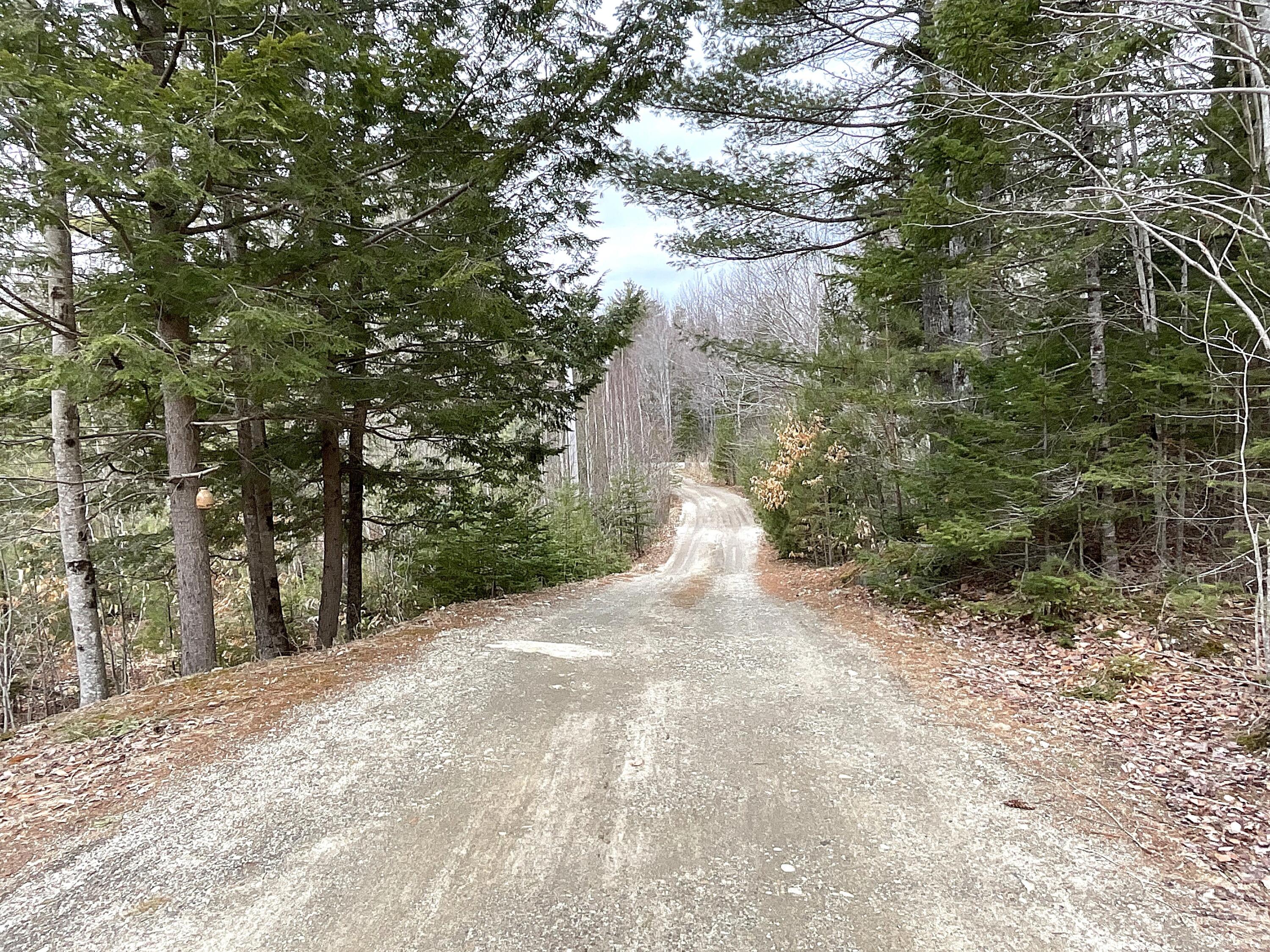 543 Dead River Road Bowdoin ME 04287