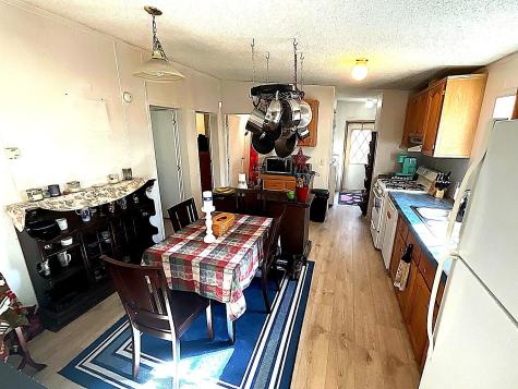 543 Dead River Road Bowdoin ME 04287