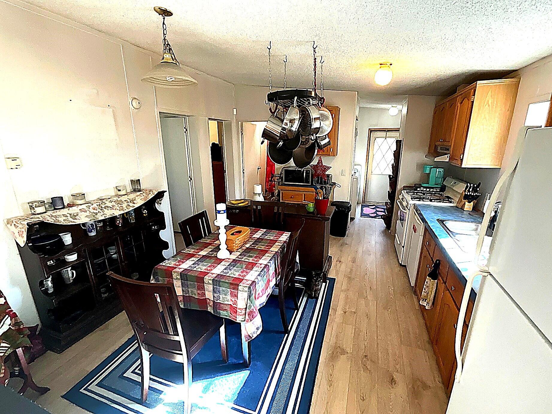 543 Dead River Road Bowdoin ME 04287