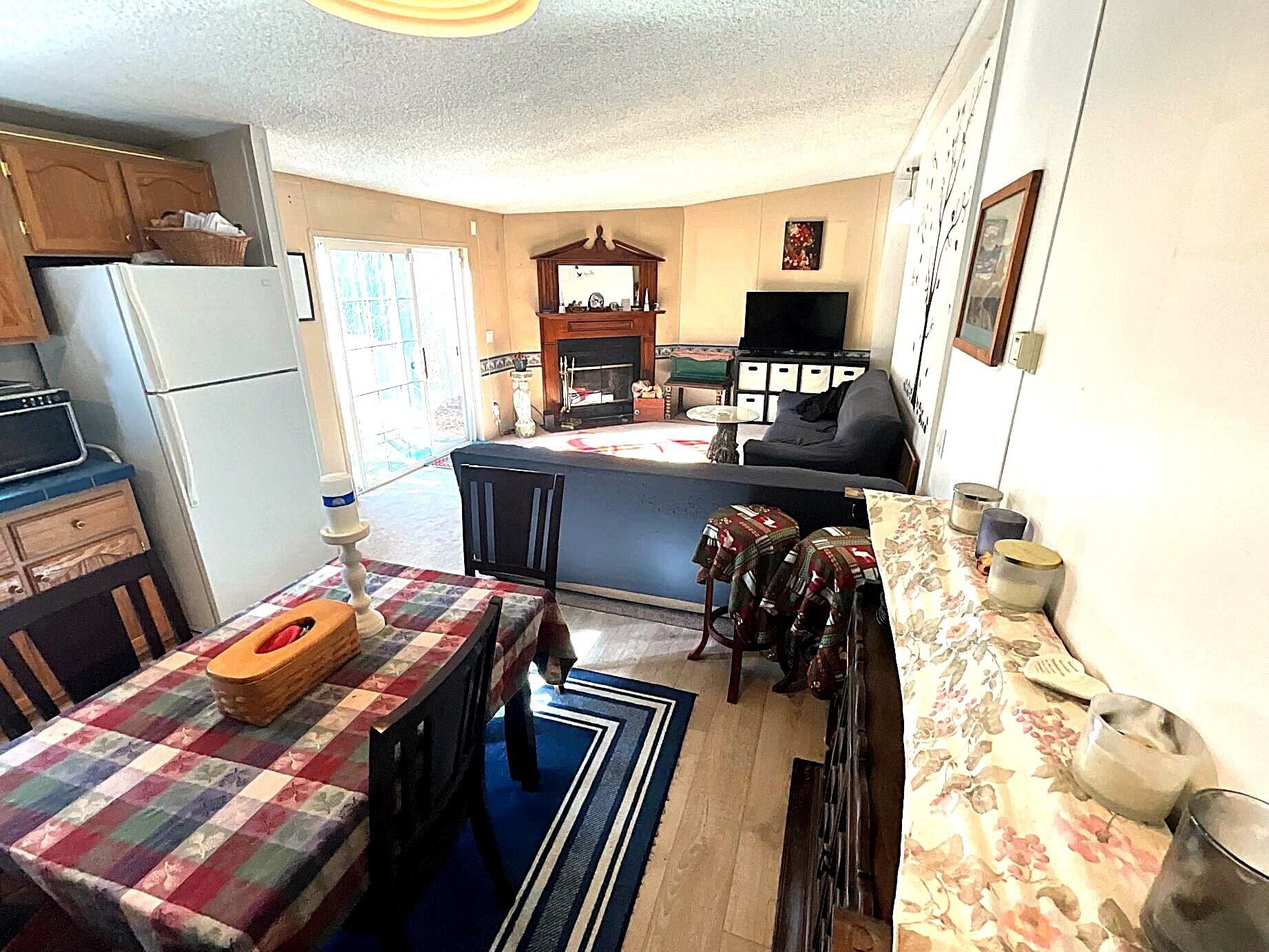 543 Dead River Road Bowdoin ME 04287