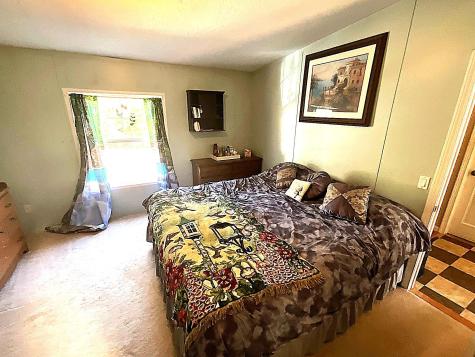 543 Dead River Road Bowdoin ME 04287