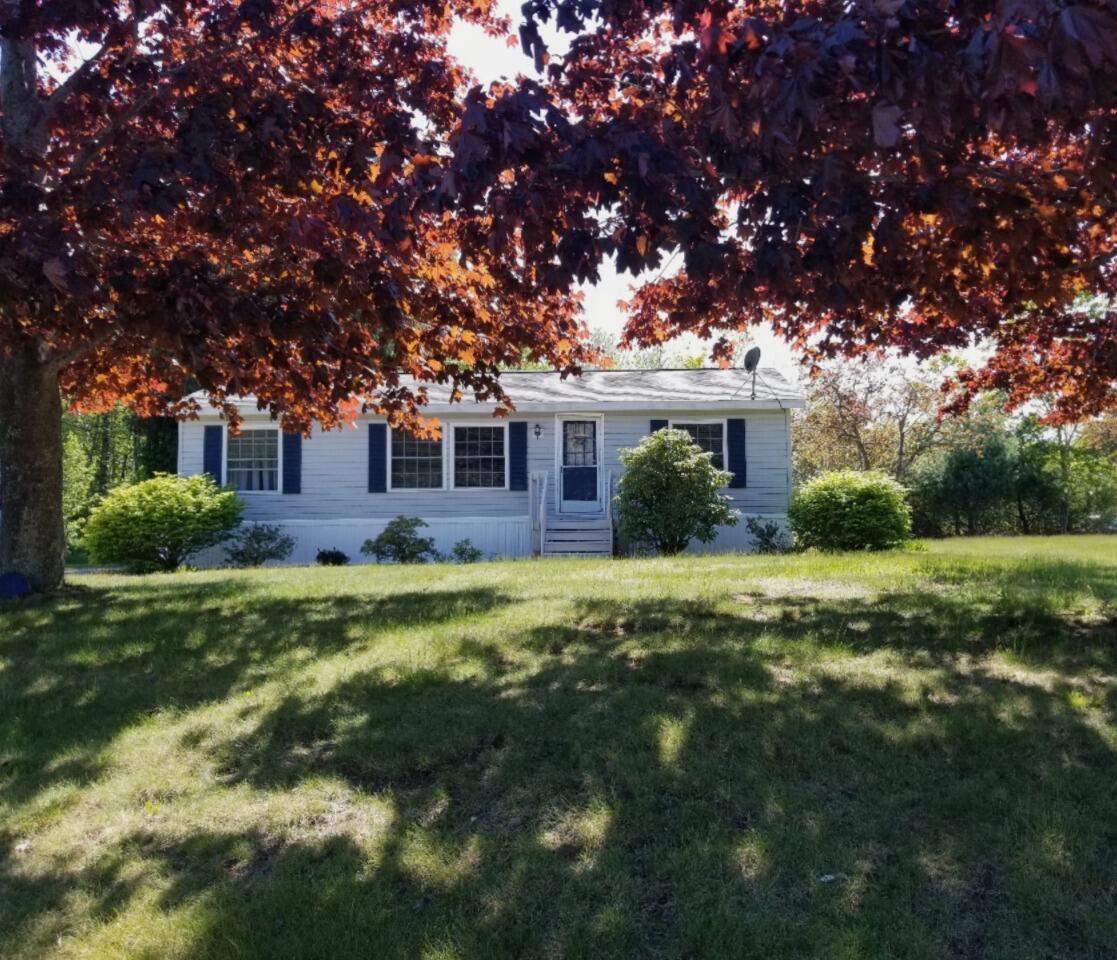 1 Village Green Drive Wells ME 04054