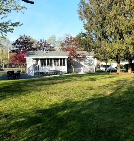 1 Village Green Drive Wells ME 04054