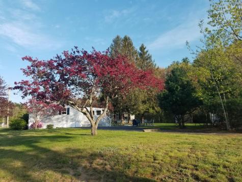 1 Village Green Drive Wells ME 04054