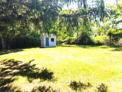 1 Village Green Drive Wells ME 04054