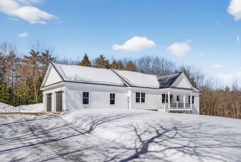 314 Bridgton Road Baldwin ME 04024